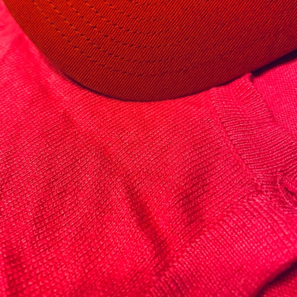 Aeropostale waist length sweater - Picture 5 of 5